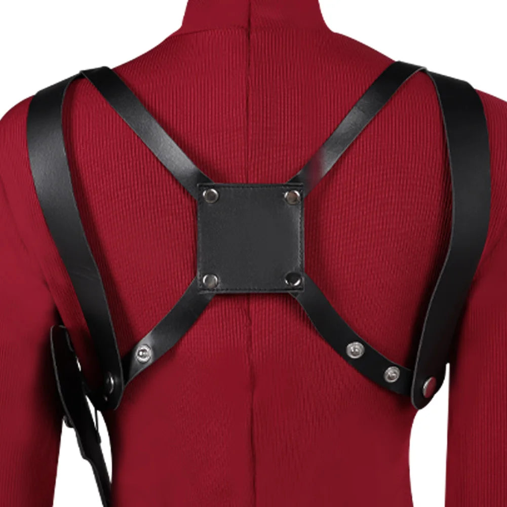 Ada Wong Cosplay Costume | Resident Evil 4