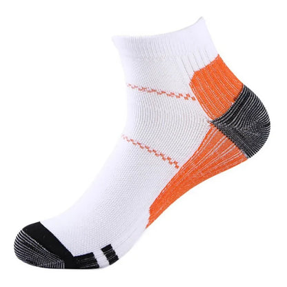 Men Compression Socks Sweat-absorbent