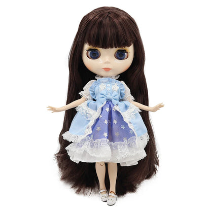 Customizable Blyth Doll