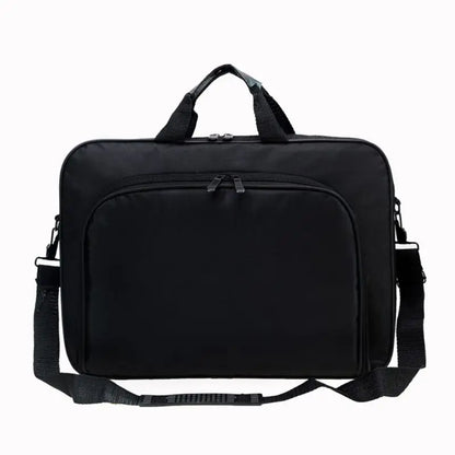 15.6-Inch Laptop Briefcase Bag | Messenger Bag for Business