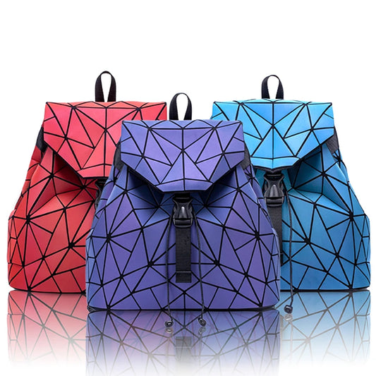 Luminous Bao Bag Backpack