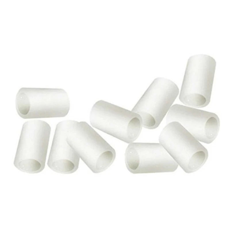 10 Pcs Silicone Gel Finger & Toe Protectors