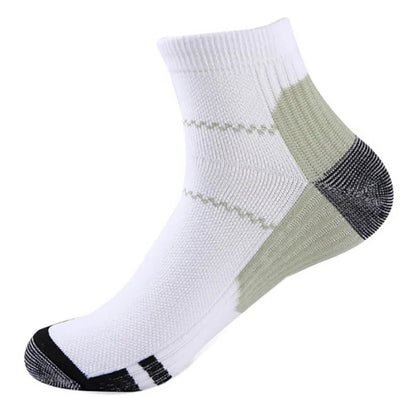 Men Compression Socks Sweat-absorbent