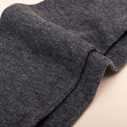 Cotton Tabi Two-toed Socks