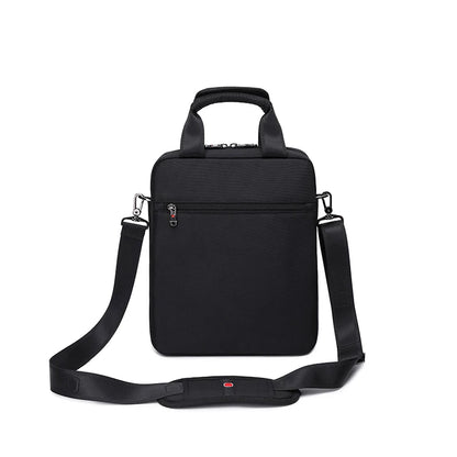 Men's Multifunction Shoulder Bag | Waterproof Messenger Bag