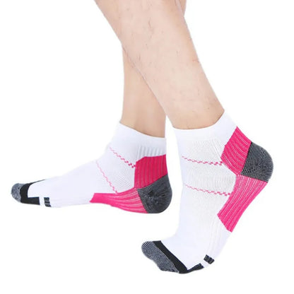 Men Compression Socks Sweat-absorbent