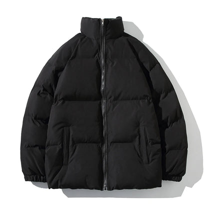 Men's Winter Parka Jacket