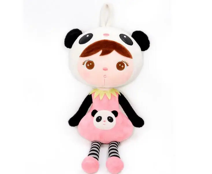 Metoo Doll Plush | Sweet & Cute Stuffed Toy