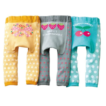 Autumn Baby Pants – Comfortable Long Trousers for Boys and Girls