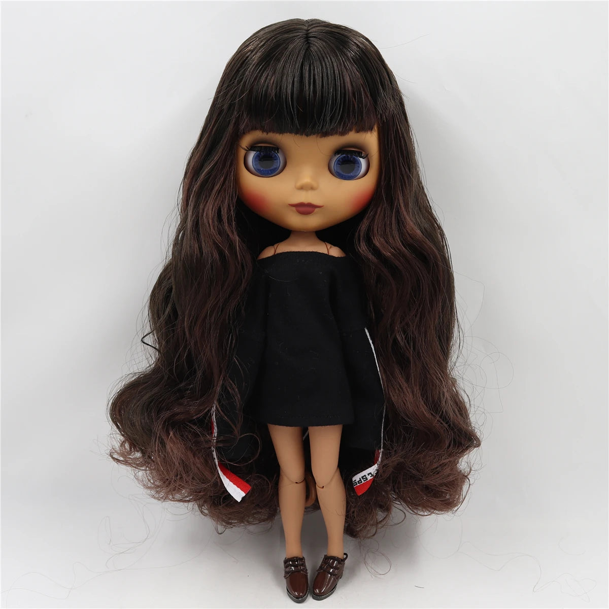 ICY DBS Blyth Doll – Customizable 1/6 Scale BJD