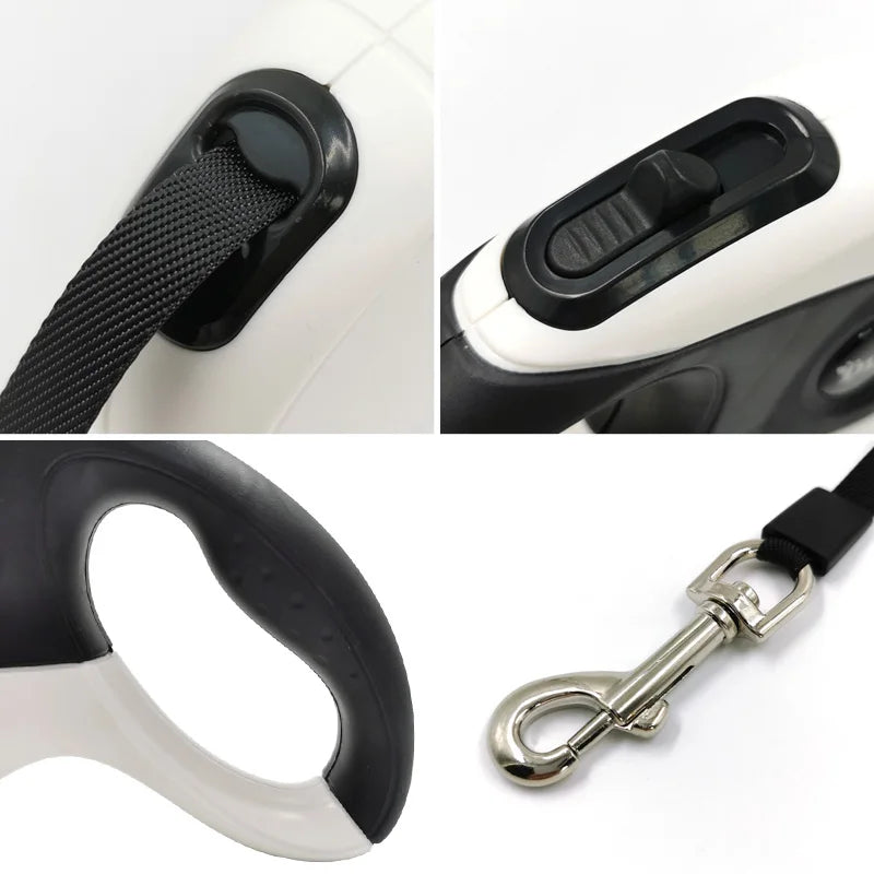 Retractable Dog Leash