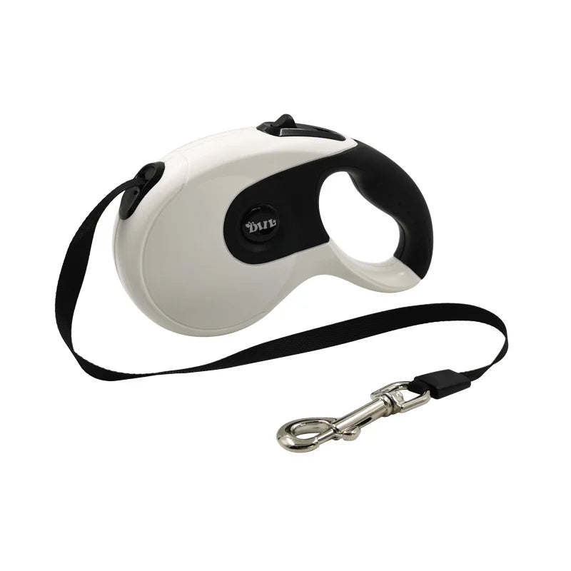 Retractable Dog Leash