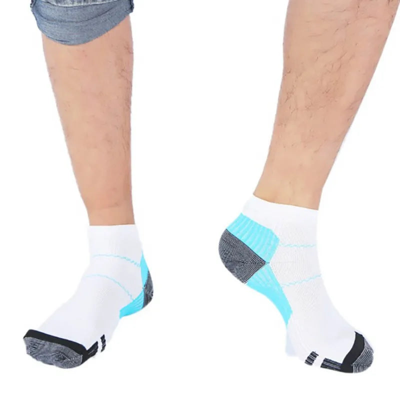 Men Compression Socks Sweat-absorbent