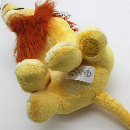 Lion King Mufasa Plush Toy – 32cm