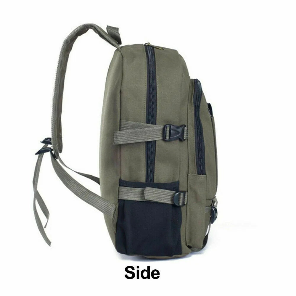 Travel Mountaineering Bag