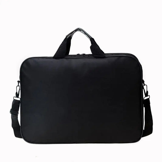 15.6-Inch Laptop Briefcase Bag | Messenger Bag for Business