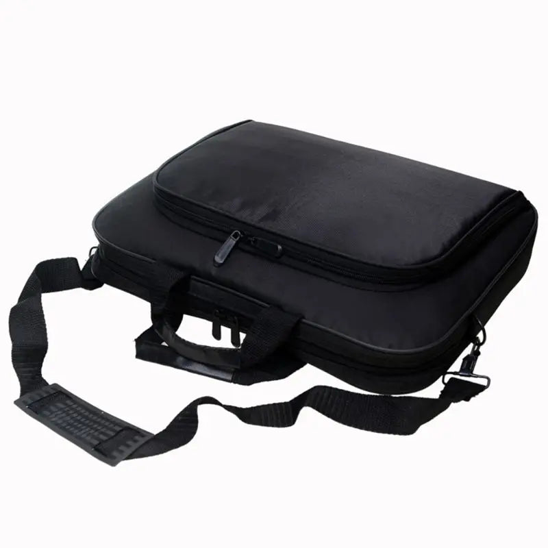 15.6-Inch Laptop Briefcase Bag | Messenger Bag for Business