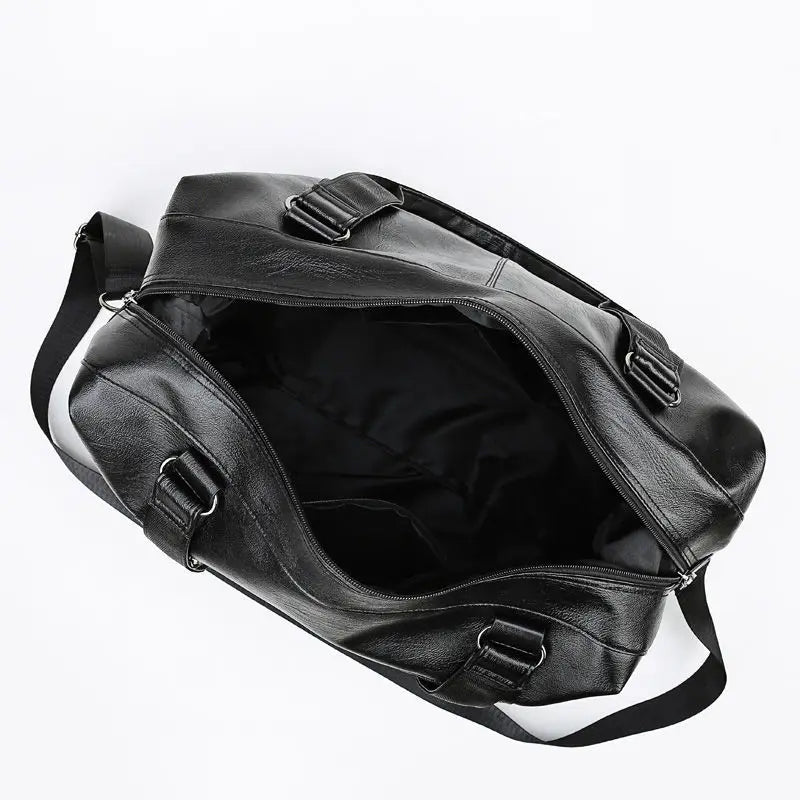 Fashion Men's Travel Bag | Large Capacity