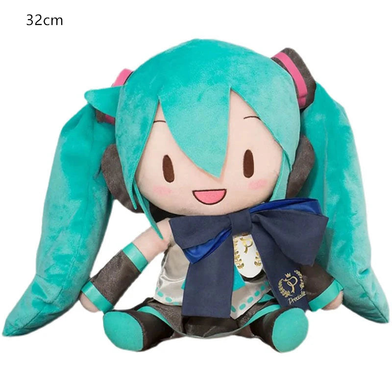 Hatsune Miku Plush Doll