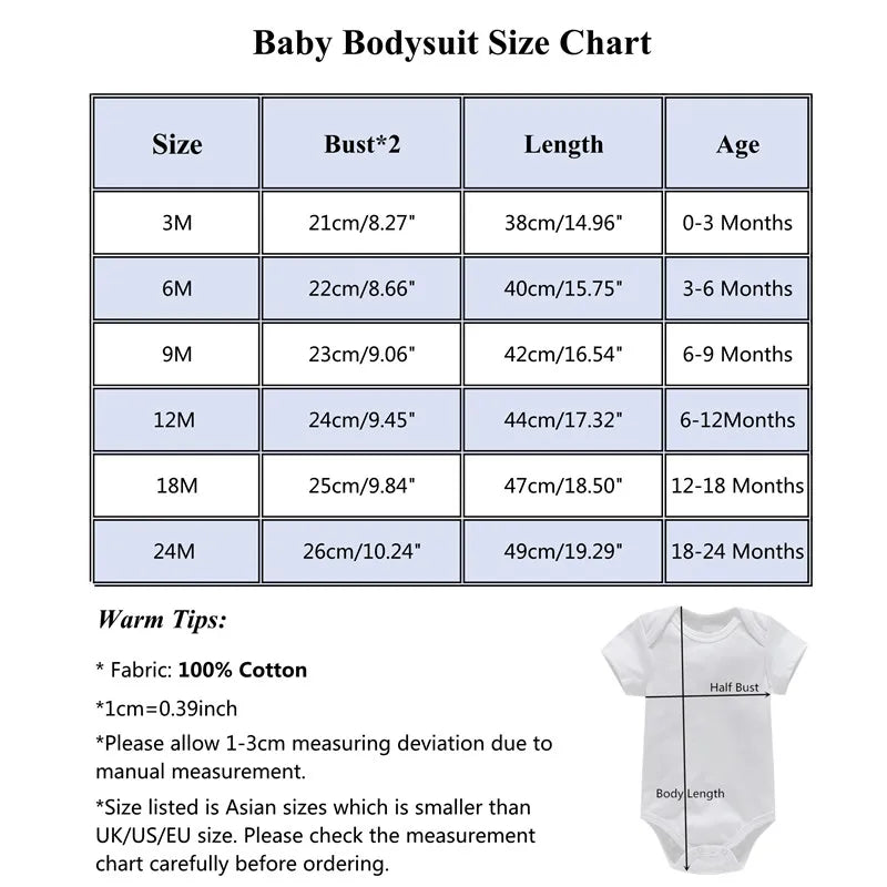 "I Had Boobs for Breakfast" Baby Bodysuit – Newborn Romper