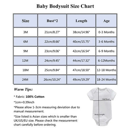 "I Had Boobs for Breakfast" Baby Bodysuit – Newborn Romper