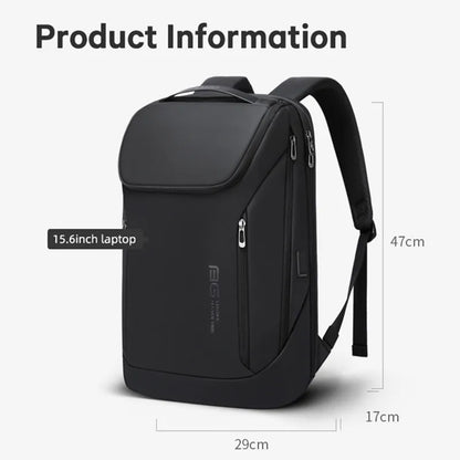 Waterproof Multi-Use Laptop Backpack