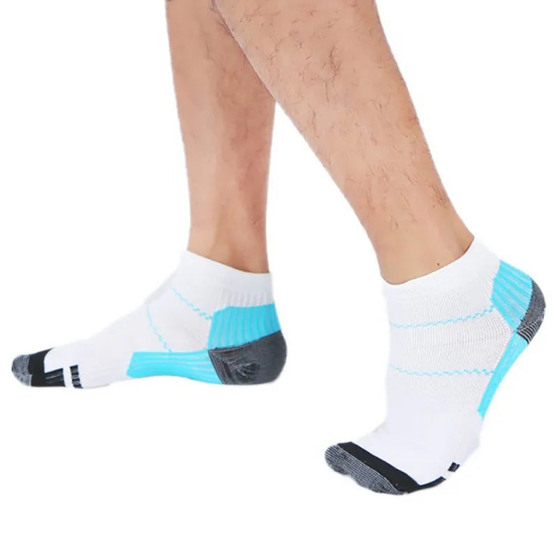 Men Compression Socks Sweat-absorbent