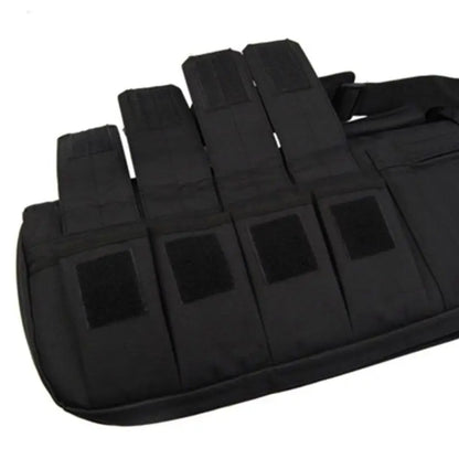 Tactical Gun Bag for Hunting & Shooting