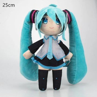 Hatsune Miku Plush Doll