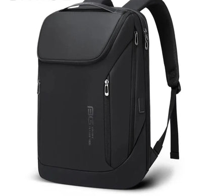 Waterproof Multi-Use Laptop Backpack