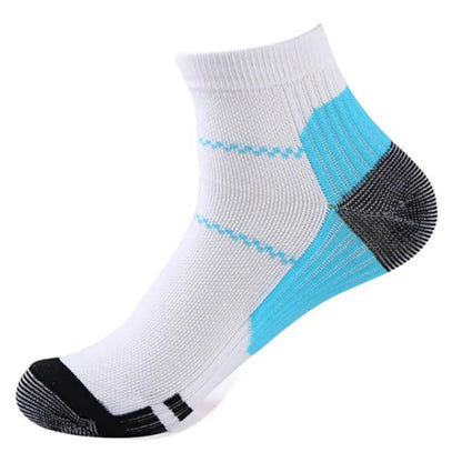 Men Compression Socks Sweat-absorbent