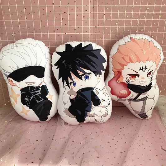 Anime Jujutsu Kaisen Plush Doll