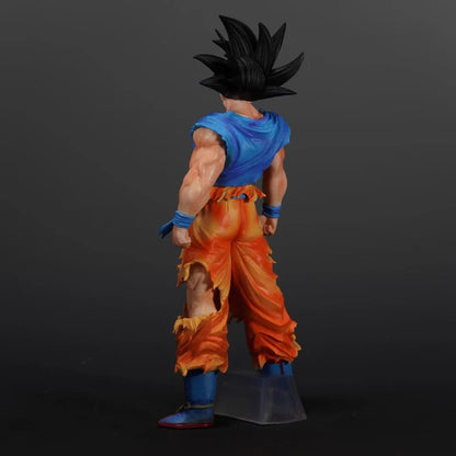 Dragon Ball Son Goku Super Saiyan Ultra Instinct 33cm Figure