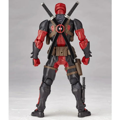 15 cm X-Men Deadpool Action Figure