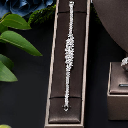 Best-Selling 4-Piece Jewelry Set | Trendy Accessories