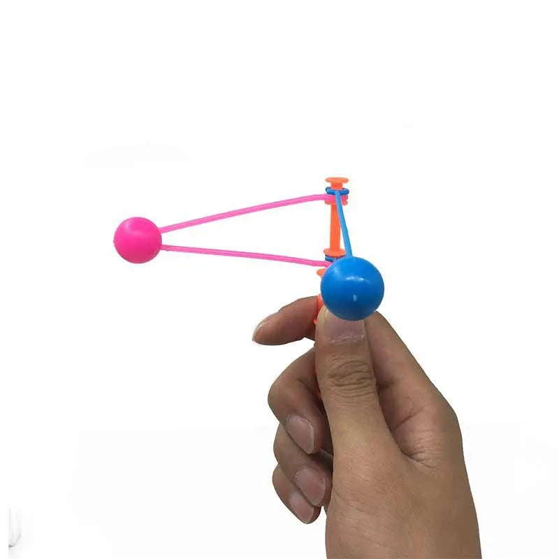 Classic Hand Shake Balls – Creative Outdoor Toys for Kids