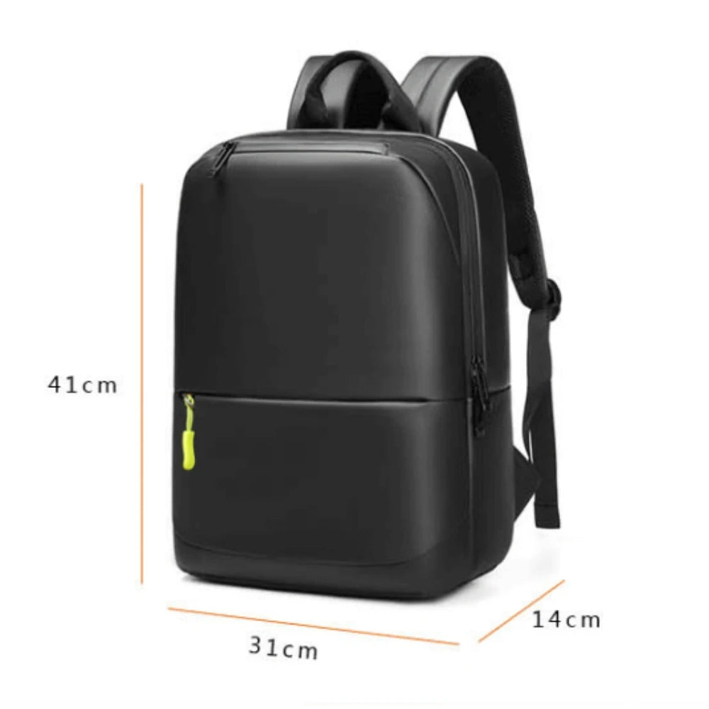 Waterproof Travel Backpack for Men