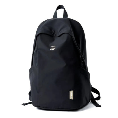 Men's Lightweight Backpack | 15.6-Inch Laptop Bag