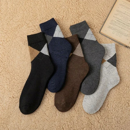 Men's Merino Wool Socks