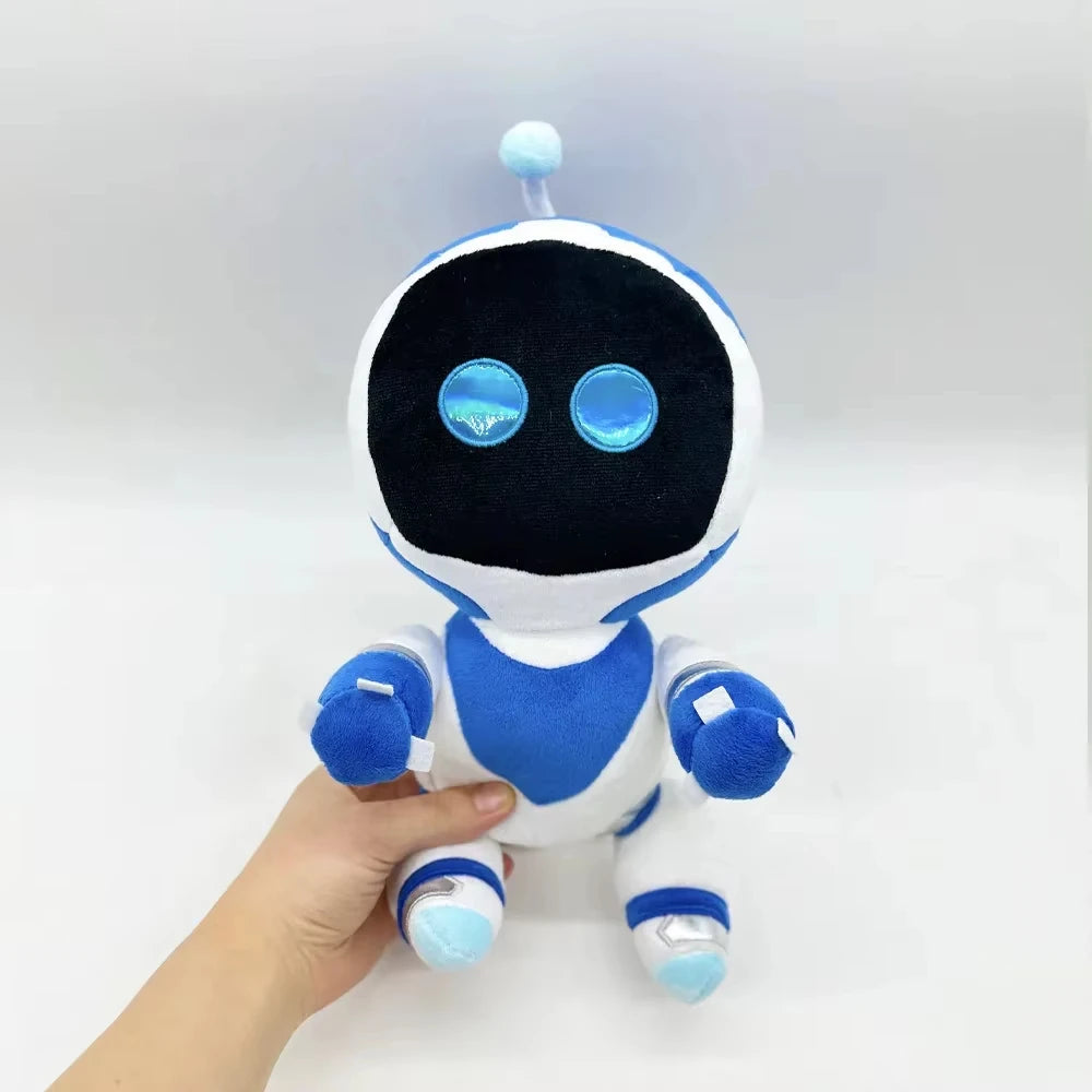 Astro Bot Plush Toy