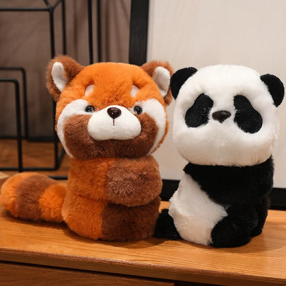 Creative Stuffed Animals