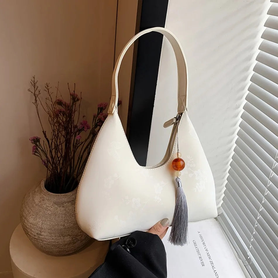 Trendy Designer Solid Shoulder Bags for Women