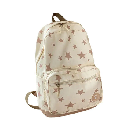 Star Backpack for Women & Men