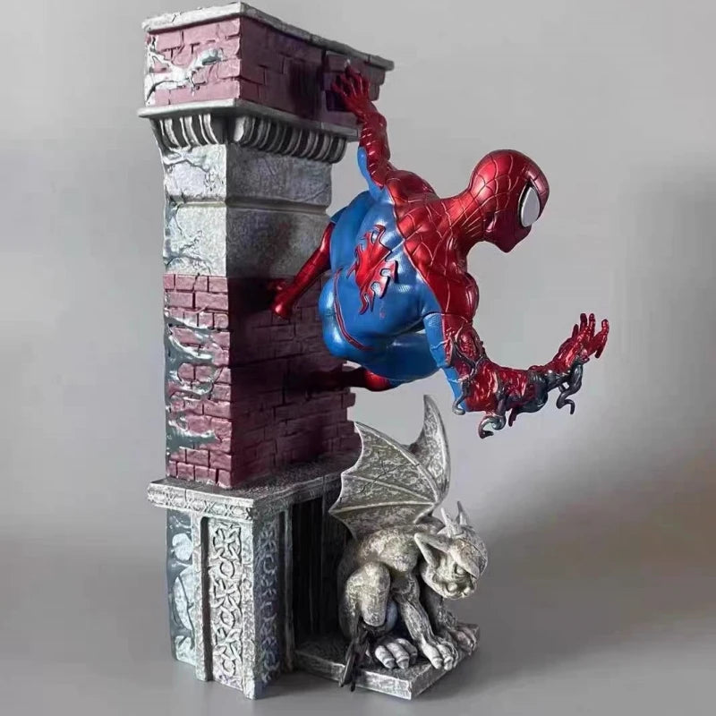 Marvel Spiderman Far From Home Action Figure