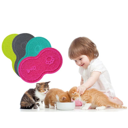 Pet Feeding Mat