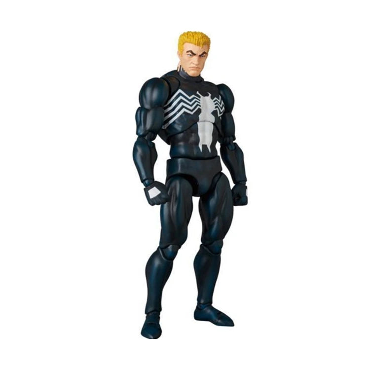 Mafex 088 Venom Marvel Spider-Man Action Figure