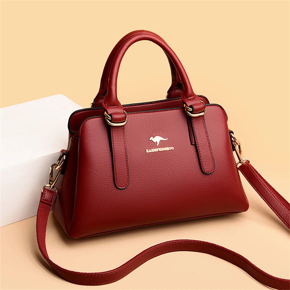 High-Quality Leisure Women’s Purses & Handbags