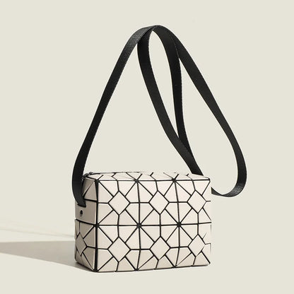 Geometric Bags for Women | Fashion Shoulder & Crossbody Handbags