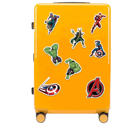 Disney Marvel Stickers