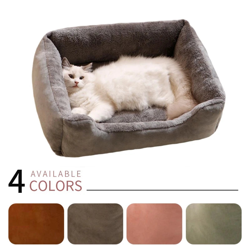 Comfortable Cat Beds